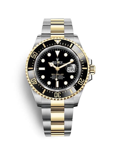 tensen rolex